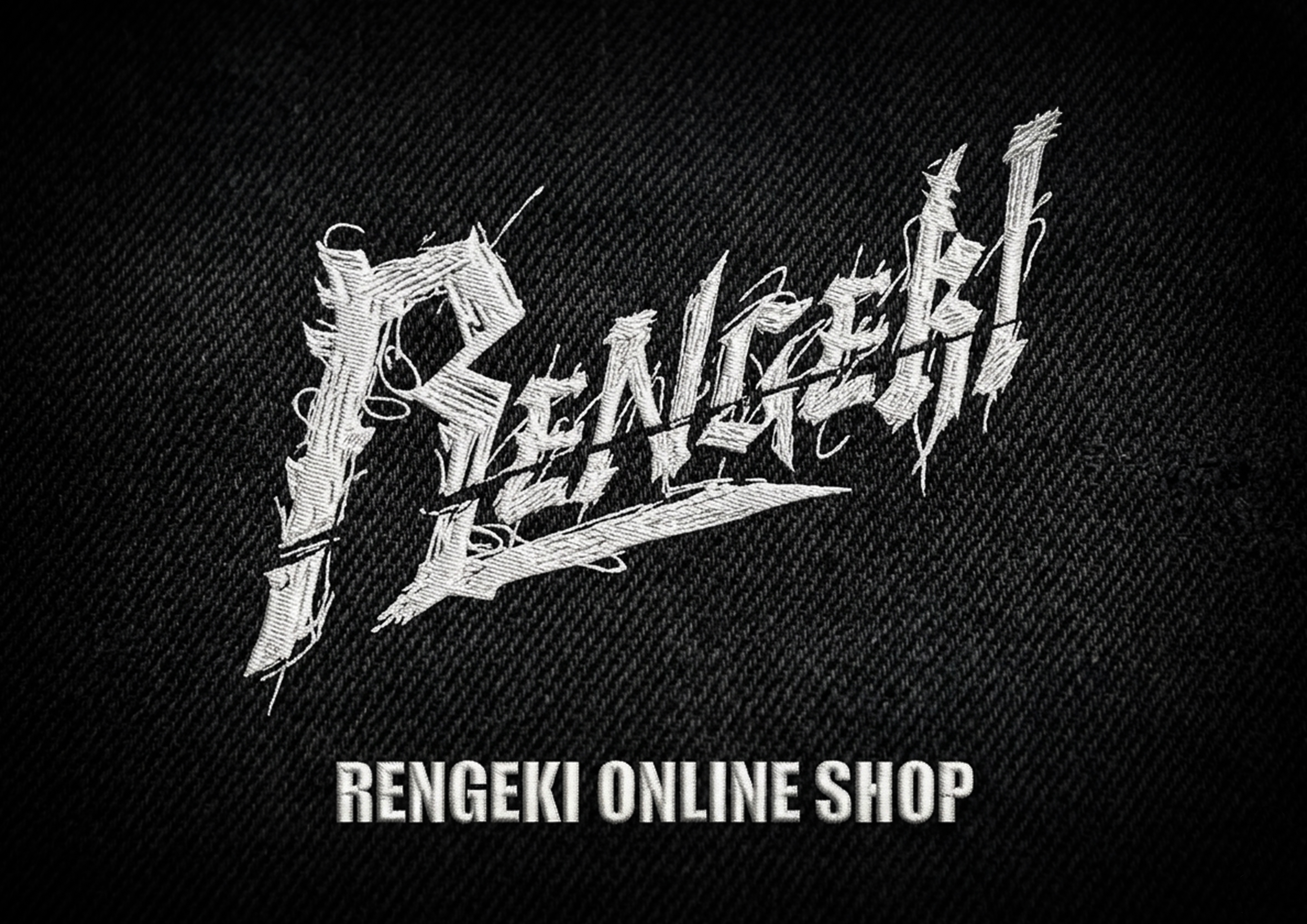 RENGEKI ONLINE SHOP